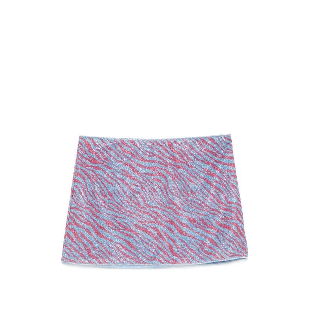 Oséree Blue Beachwear - Beach Cover-Ups Women